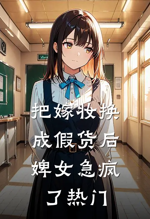 把嫁妆换成假货后，婢女急疯了热门