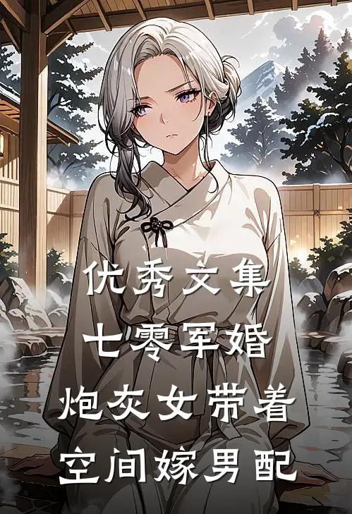 优秀文集七零军婚，炮灰女带着空间嫁男配