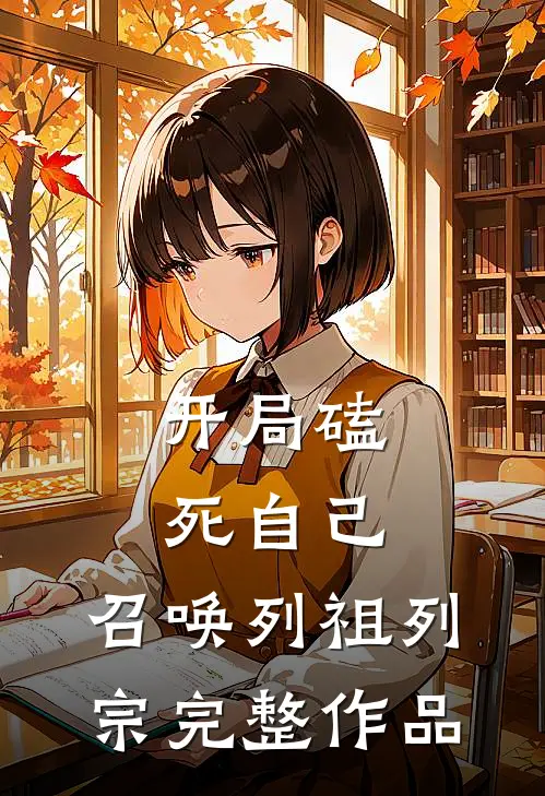 开局磕死自己，召唤列祖列宗完整作品