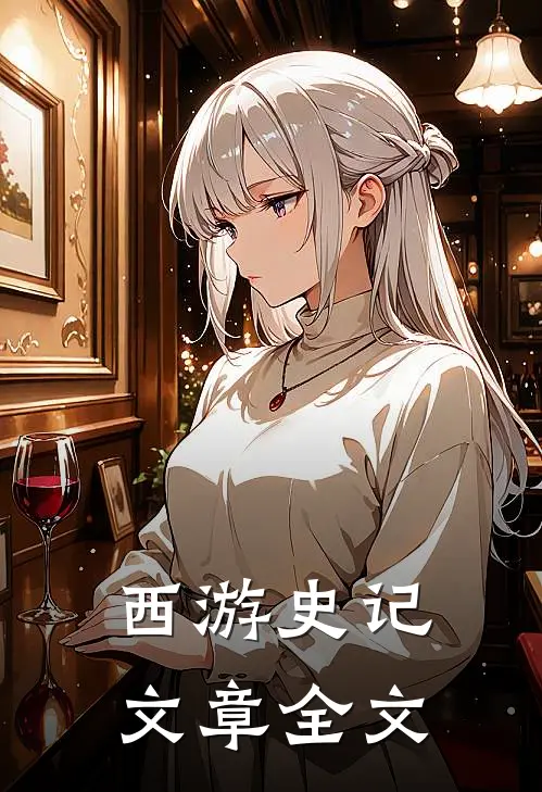 西游史记文章全文