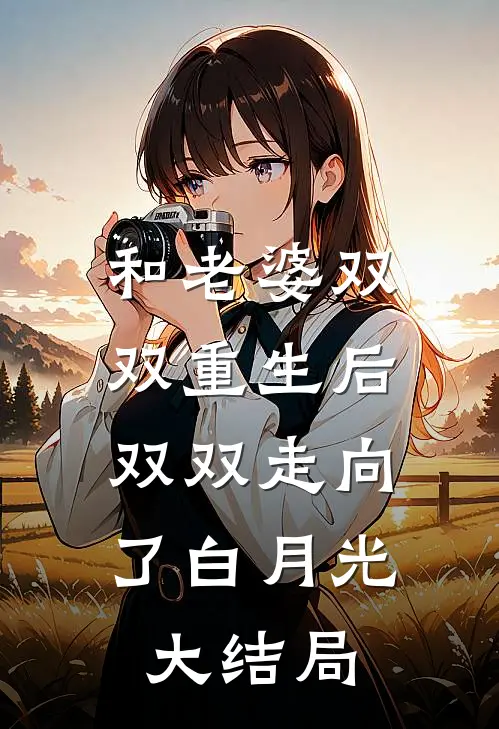 和老婆双双重生后，双双走向了白月光大结局