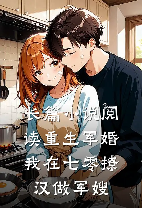 长篇小说阅读重生军婚：我在七零撩汉做军嫂