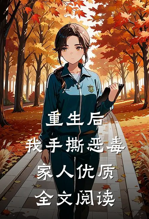 重生后，我手撕恶毒家人优质全文阅读