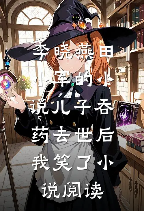 李晓燕田小军的小说儿子吞药去世后，我笑了小说阅读