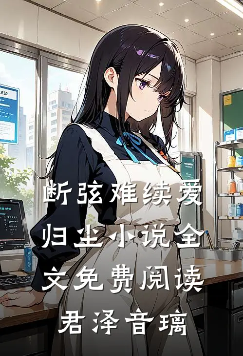 断弦难续爱归尘小说全文免费阅读君泽音璃