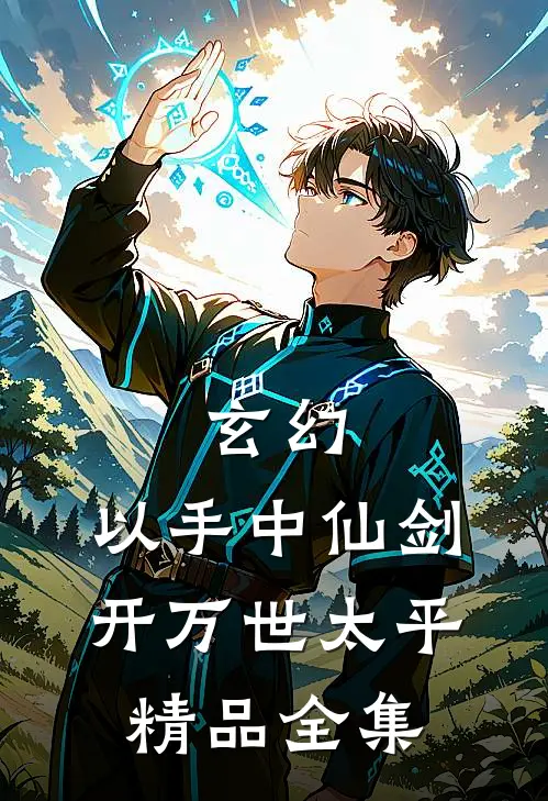 玄幻：以手中仙剑，开万世太平精品全集