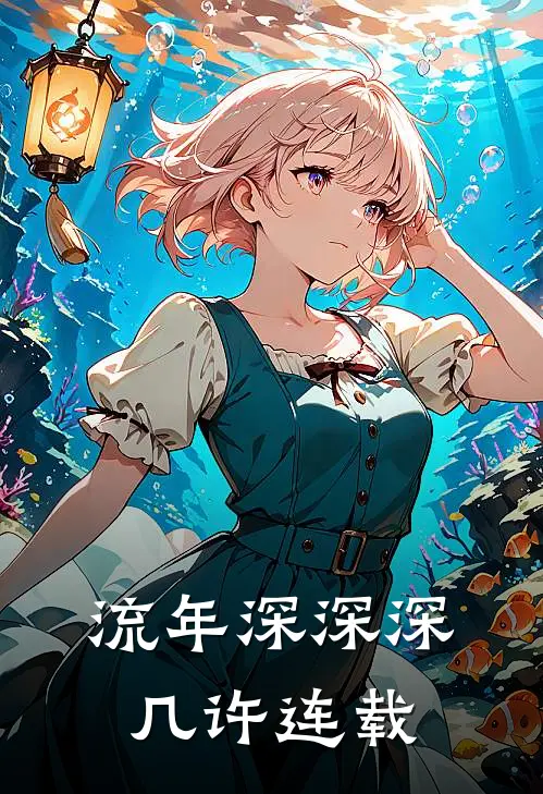 流年深深深几许连载