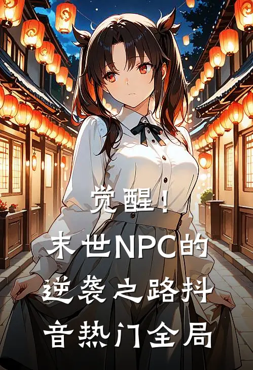 觉醒！末世NPC的逆袭之路抖音热门全局