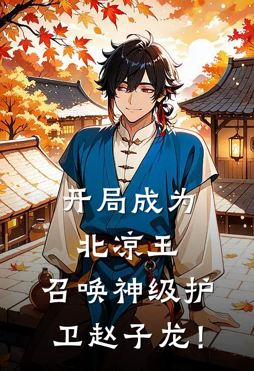 开局成为北凉王，召唤神级护卫赵子龙！