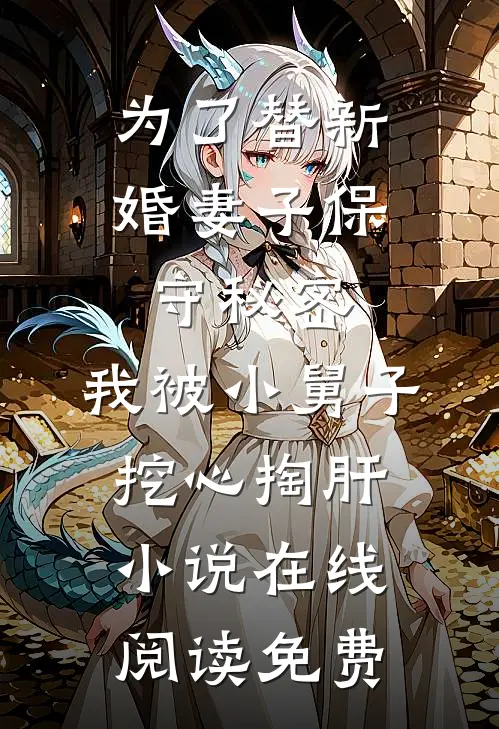 为了替新婚妻子保守秘密，我被小舅子挖心掏肝小说在线阅读免费