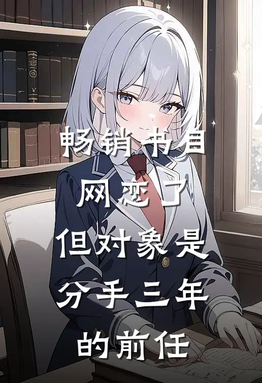 畅销书目网恋了，但对象是分手三年的前任