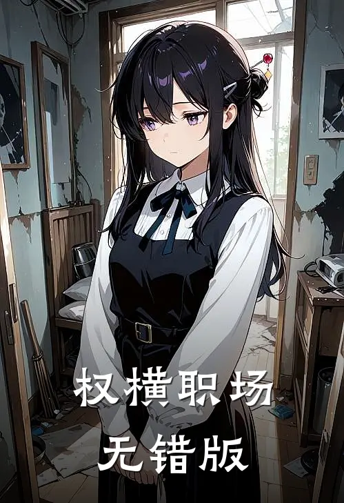 权横职场无错版