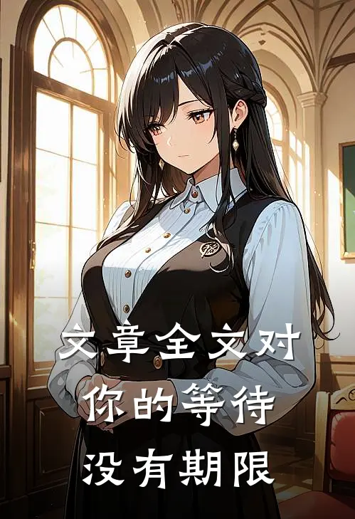 文章全文对你的等待没有期限