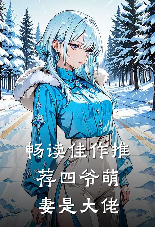 畅读佳作推荐四爷萌妻是大佬