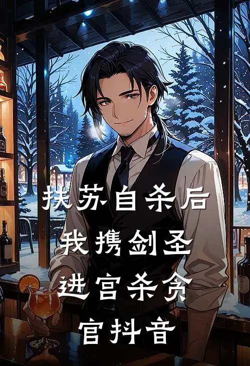 扶苏自杀后，我携剑圣进宫杀贪官抖音