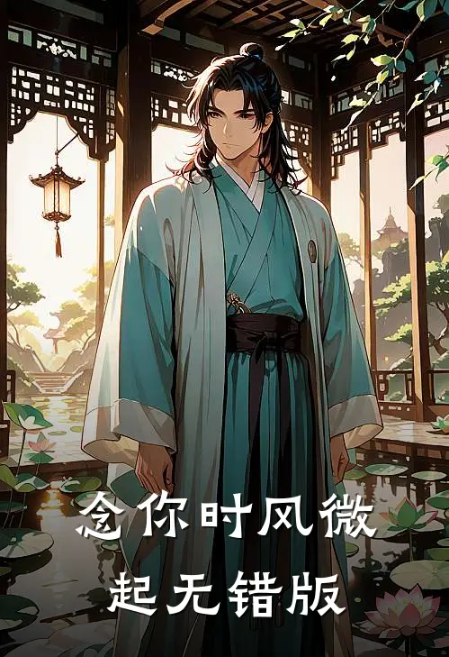 念你时风微起无错版