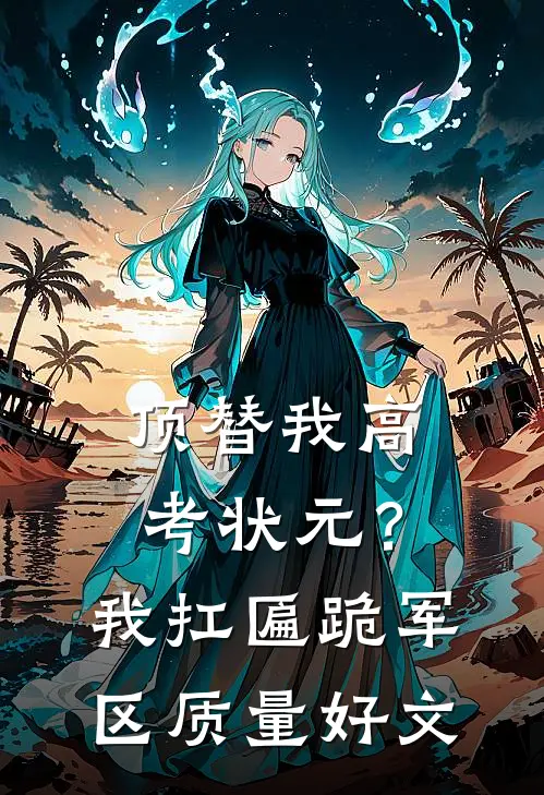 顶替我高考状元？我扛匾跪军区质量好文