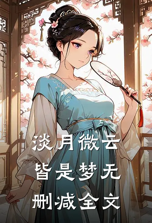 淡月微云皆是梦无删减全文