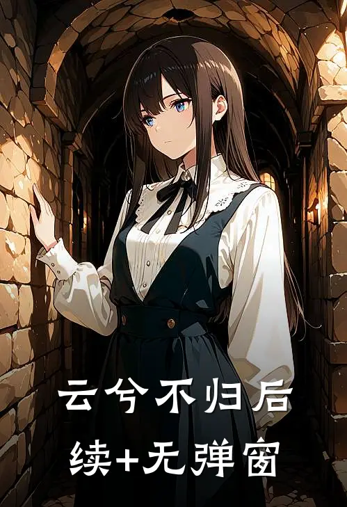 云兮不归后续+无弹窗