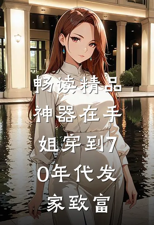 畅读精品神器在手，姐穿到70年代发家致富