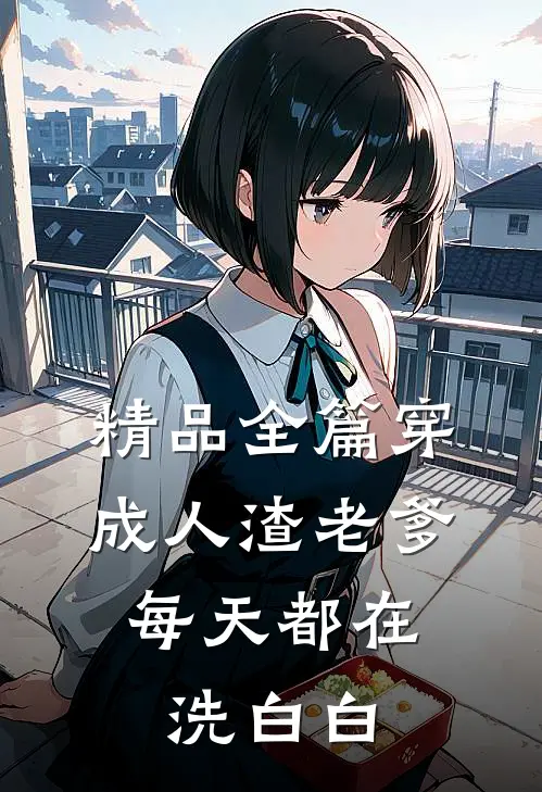 精品全篇穿成人渣老爹，每天都在洗白白
