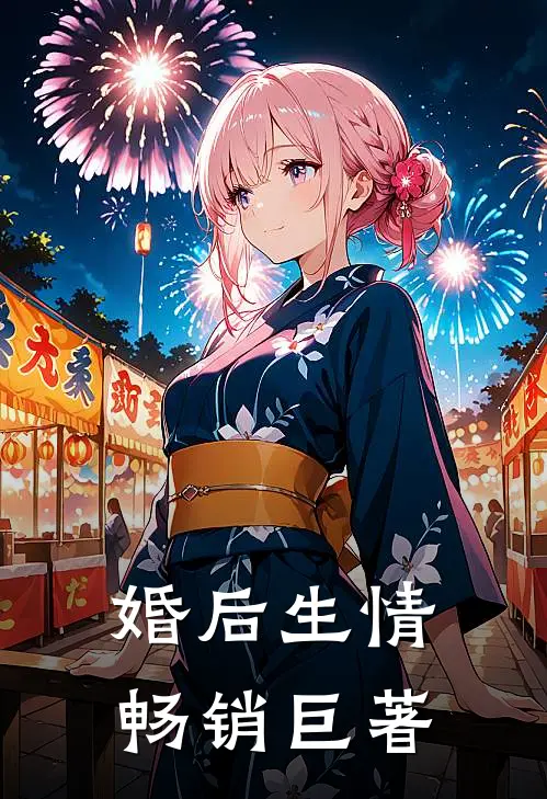 婚后生情畅销巨著