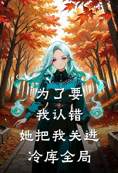 为了要我认错，她把我关进冷库全局