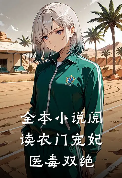 全本小说阅读农门宠妃医毒双绝