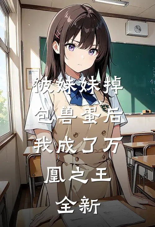 被妹妹掉包兽蛋后，我成了万凰之王。全新