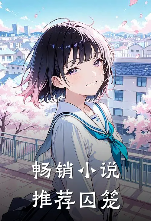 畅销小说推荐囚笼