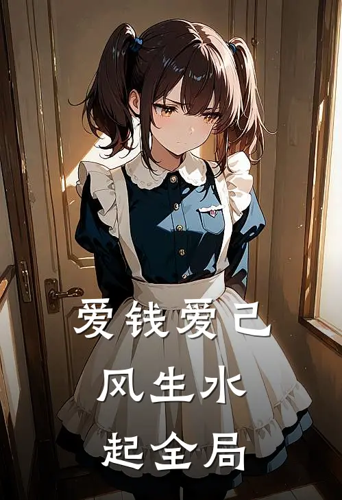 爱钱爱己，风生水起全局