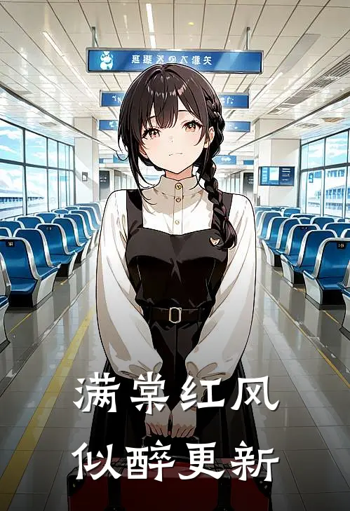 满棠红风似醉更新