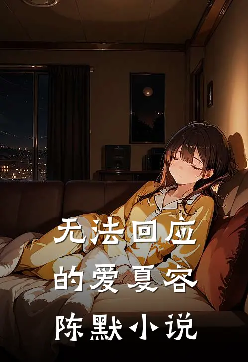 无法回应的爱夏容陈默小说