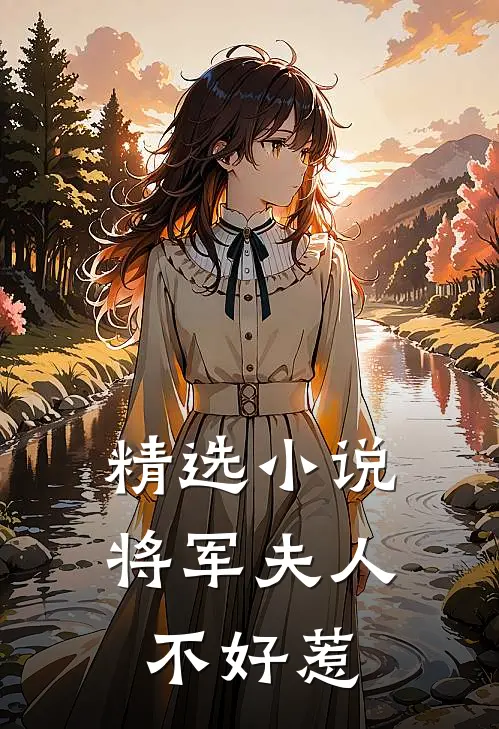 精选小说将军夫人不好惹