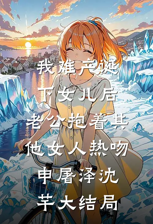 我难产诞下女儿后，老公抱着其他女人热吻申屠泽沈芊大结局