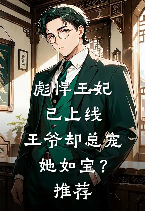 彪悍王妃已上线，王爷却总宠她如宝？推荐