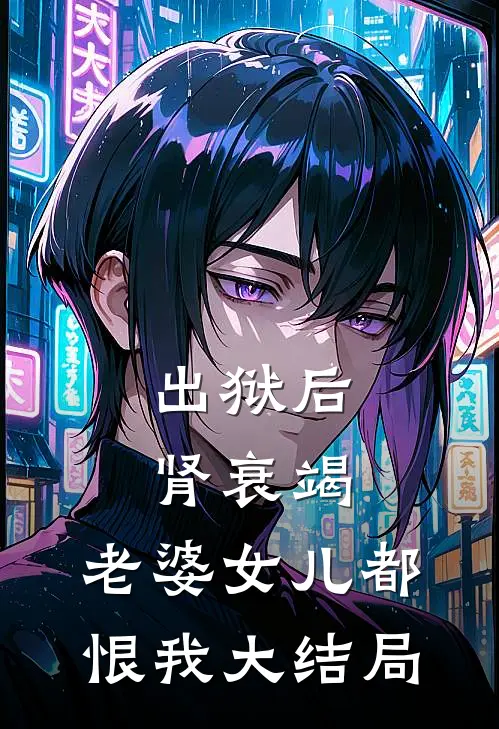 出狱后肾衰竭，老婆女儿都恨我大结局