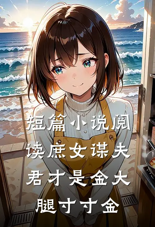 短篇小说阅读庶女谋夫君才是金大腿寸寸金