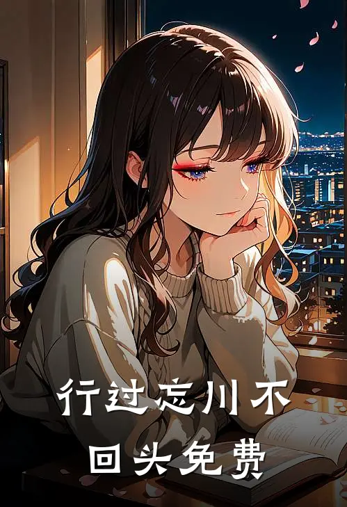 行过忘川不回头免费