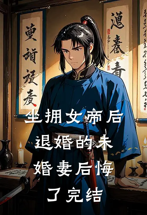 坐拥女帝后，退婚的未婚妻后悔了完结
