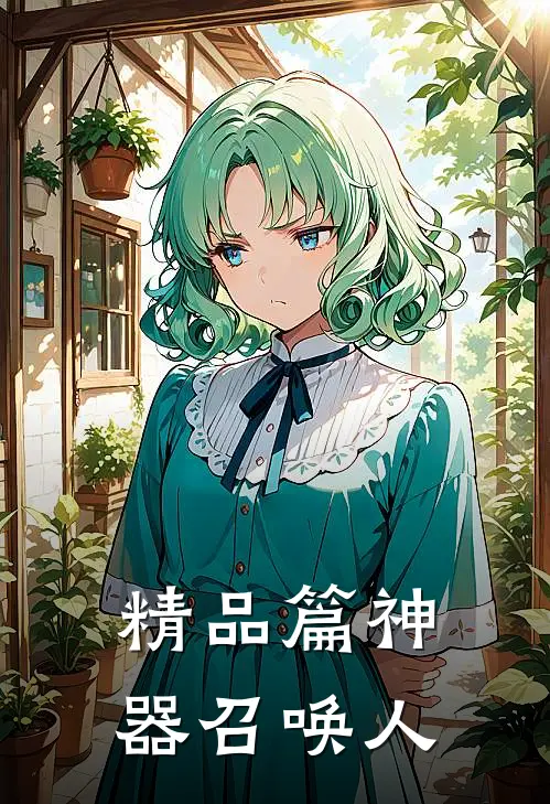 精品篇神器召唤人