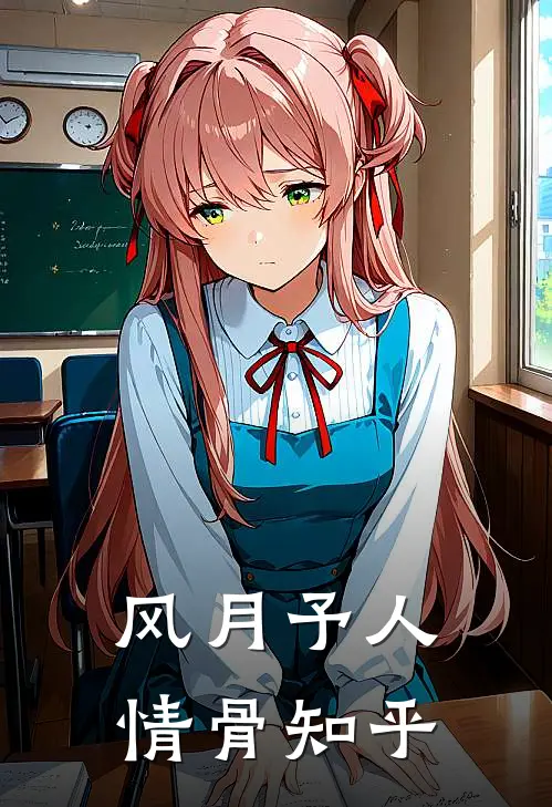 风月予人情骨知乎
