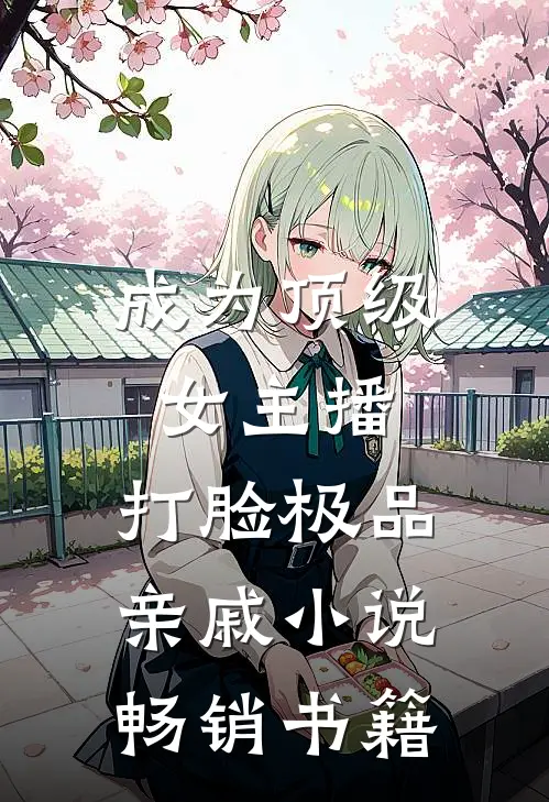 成为顶级女主播,打脸极品亲戚 小说畅销书籍