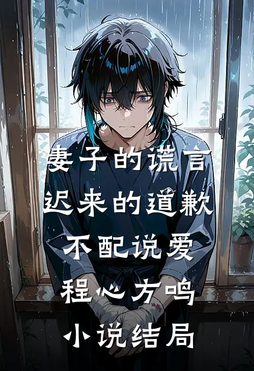妻子的谎言：迟来的道歉不配说爱程心方鸣小说结局