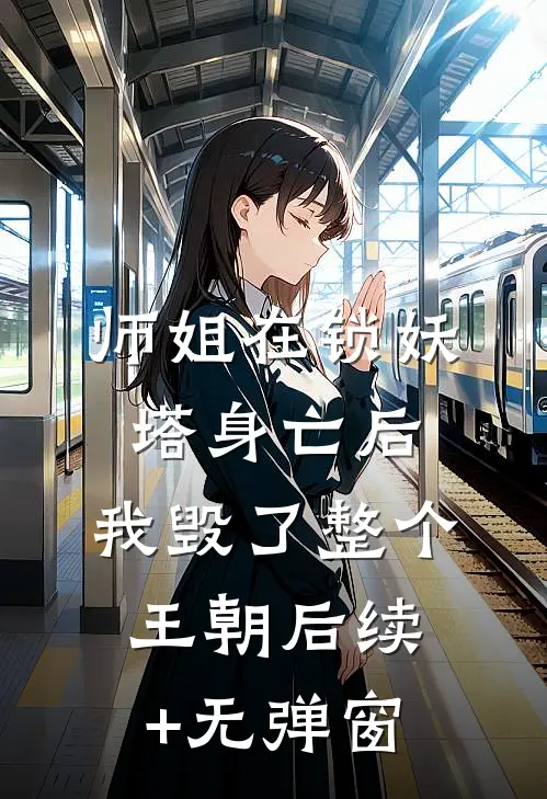 师姐在锁妖塔身亡后，我毁了整个王朝后续+无弹窗