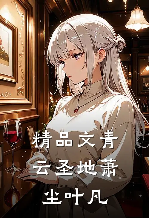 精品文青云圣地萧尘叶凡