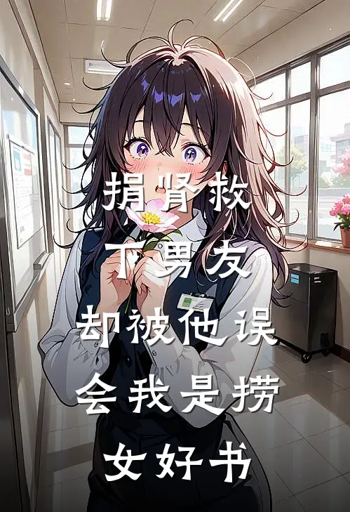 捐肾救下男友，却被他误会我是捞女好书