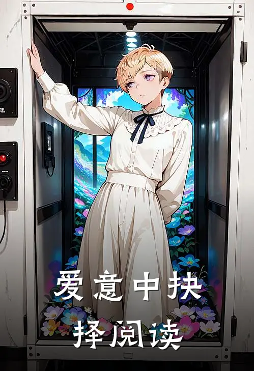爱意中抉择阅读