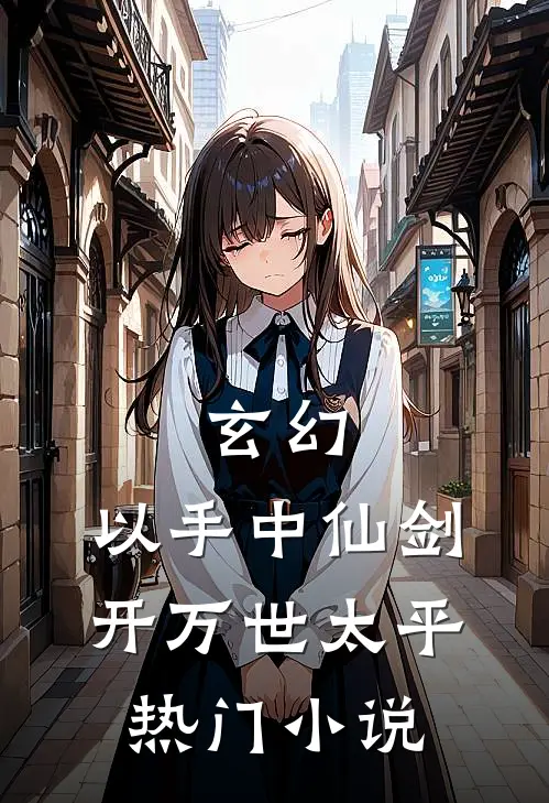 玄幻：以手中仙剑，开万世太平热门小说