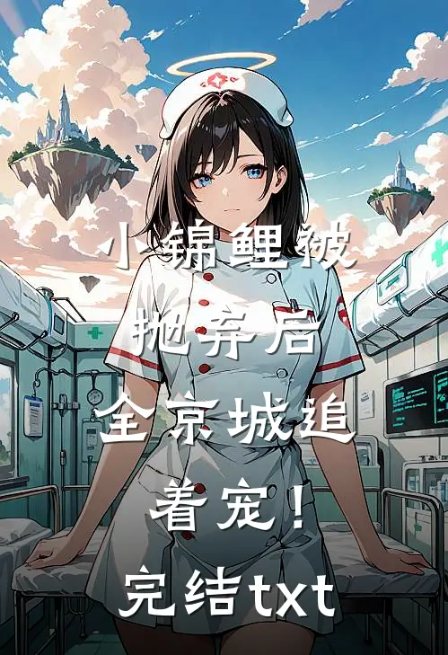 小锦鲤被抛弃后，全京城追着宠！完结txt